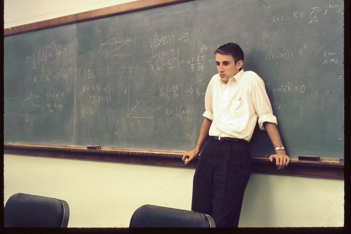 मेरे पिता