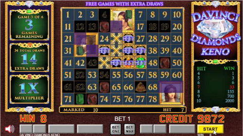 दा विंची बोनस उदाहरण पृष्ठ 2