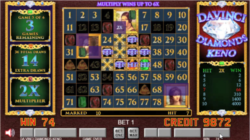 दा विंची बोनस उदाहरण पृष्ठ 3