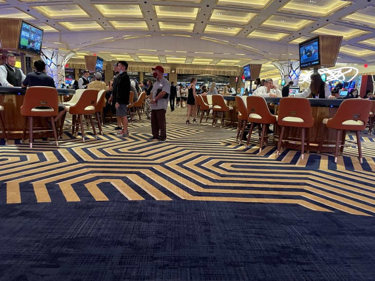 रिसॉर्ट्स वर्ल्ड