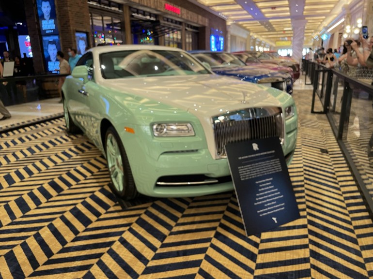 रिसॉर्ट्स वर्ल्ड