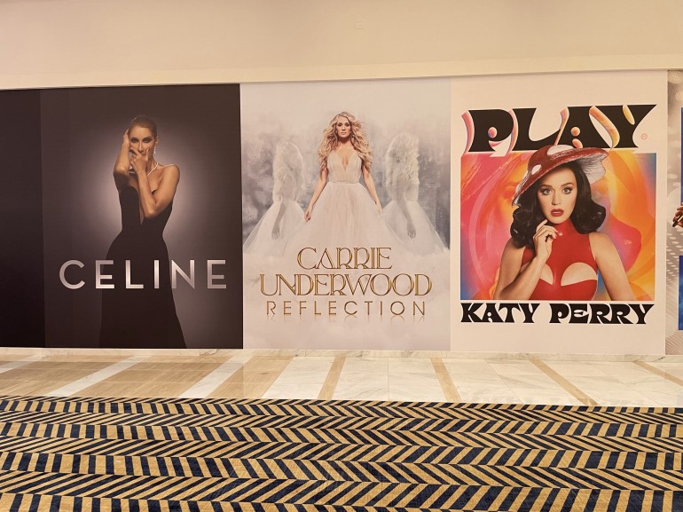 रिसॉर्ट्स वर्ल्ड