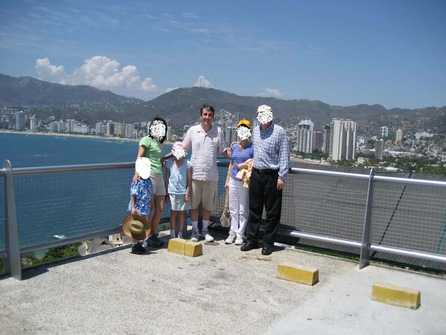 मैक्सिकन रिवेरा क्रूज