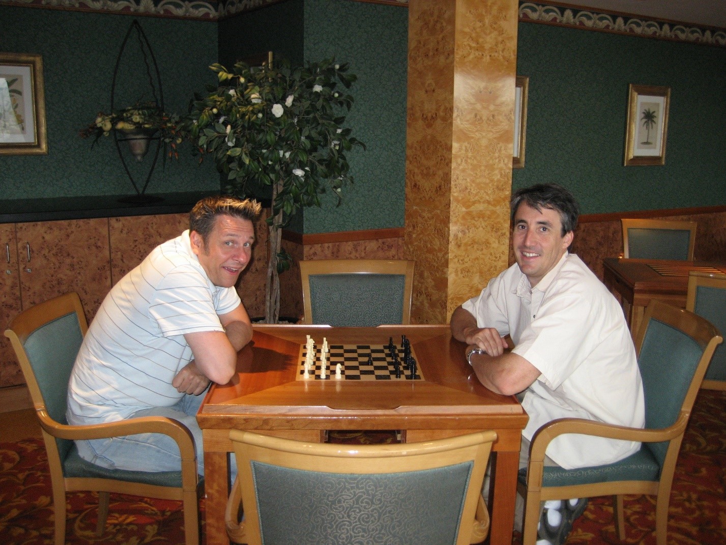 शॉन फ़ार्कुहार