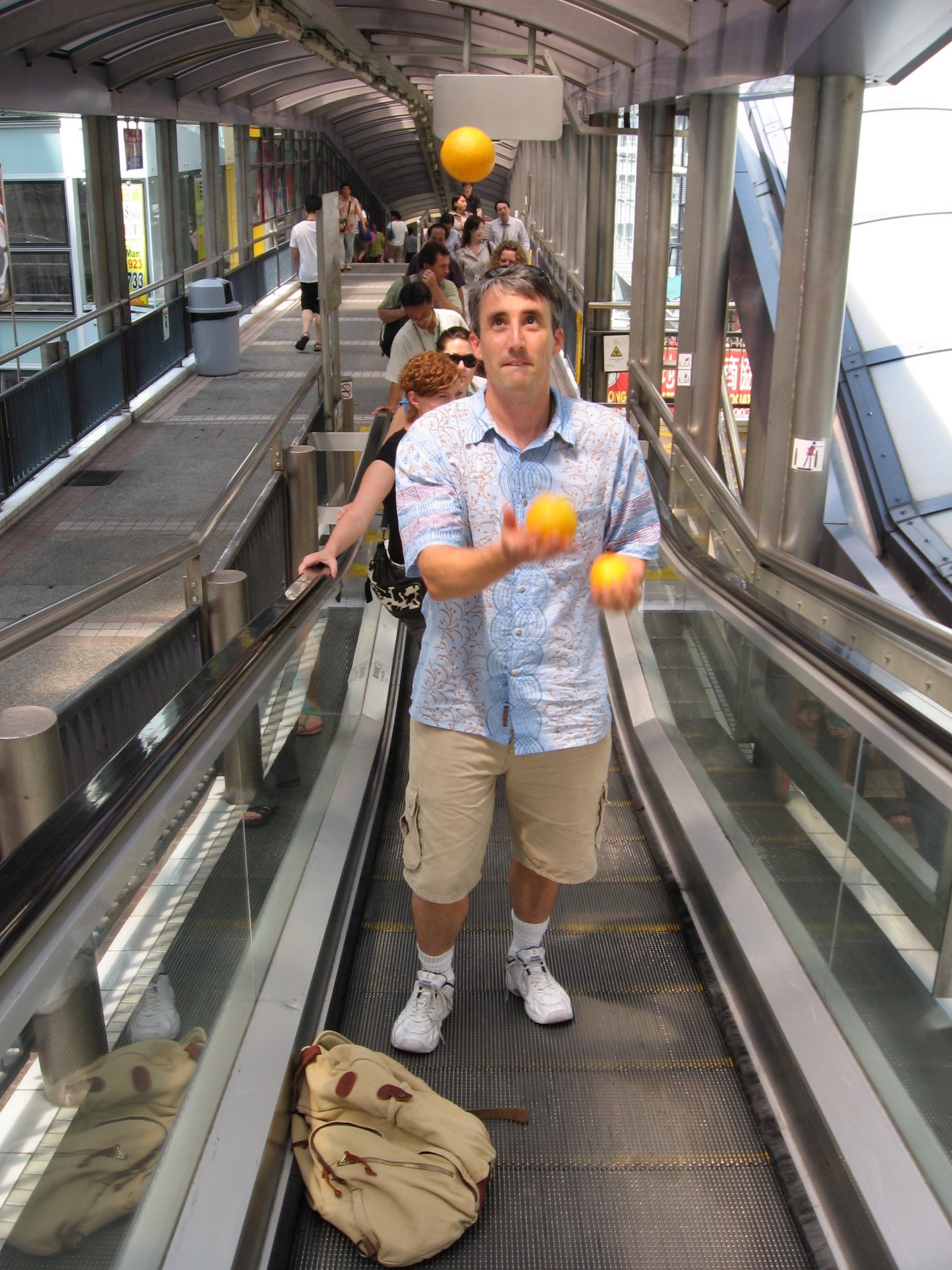 हांगकांग