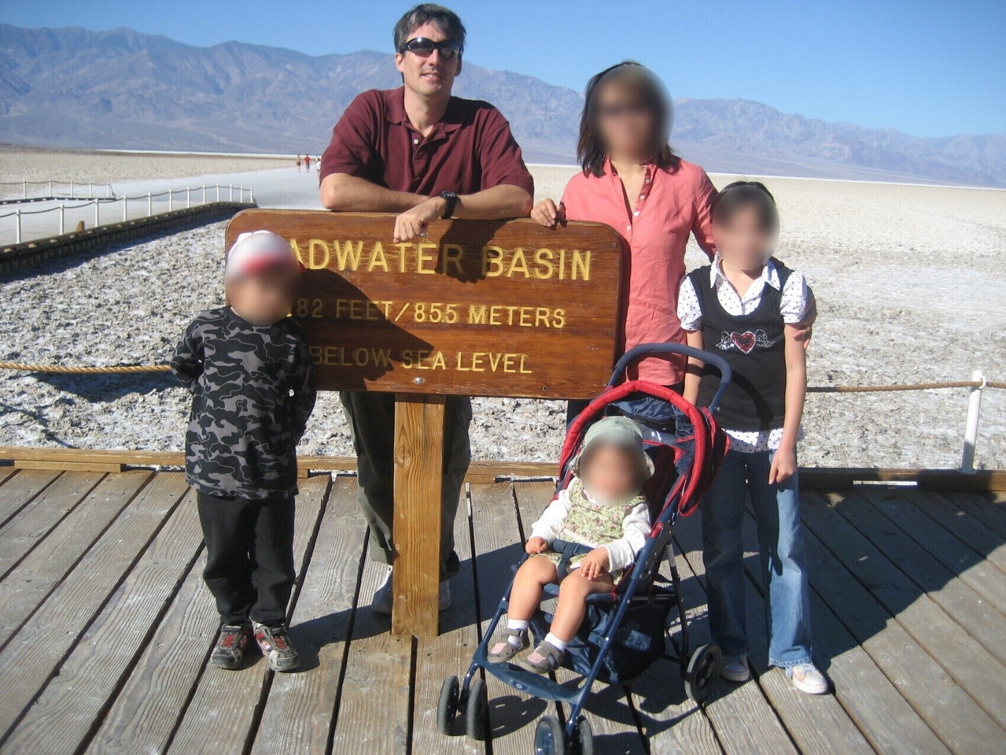 डेथ वैली