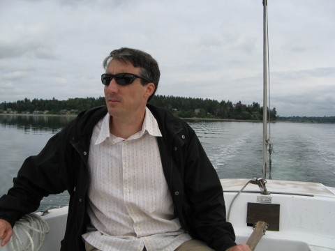 वाशोन द्वीप, वाशिंगटन