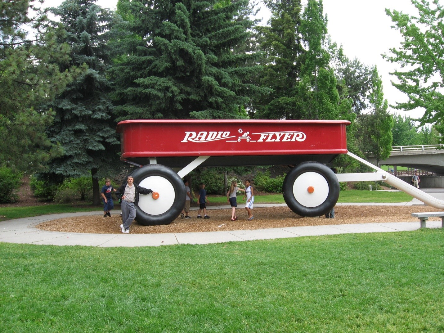 स्पोकेन, वाशिंगटन