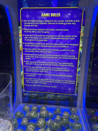 नकदी हड़पने के नियम पृष्ठ 1