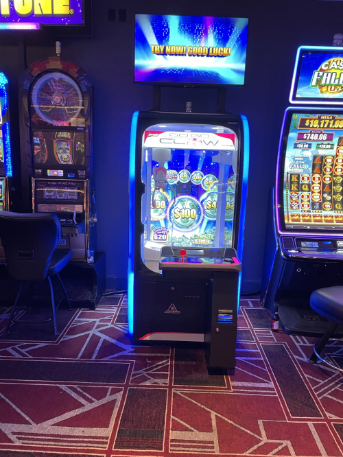 जाओ जाओ पंजा