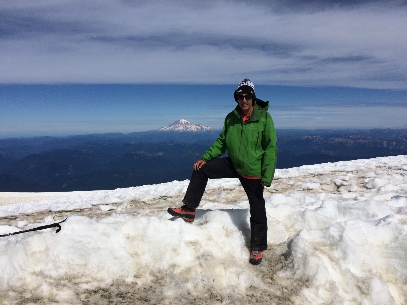 माउंट एडम्स