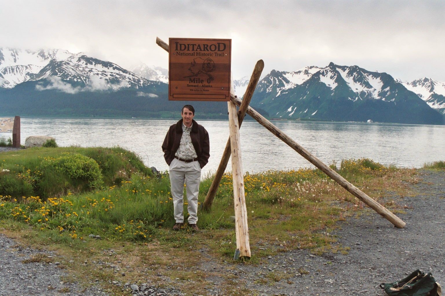 इडिट्रोड