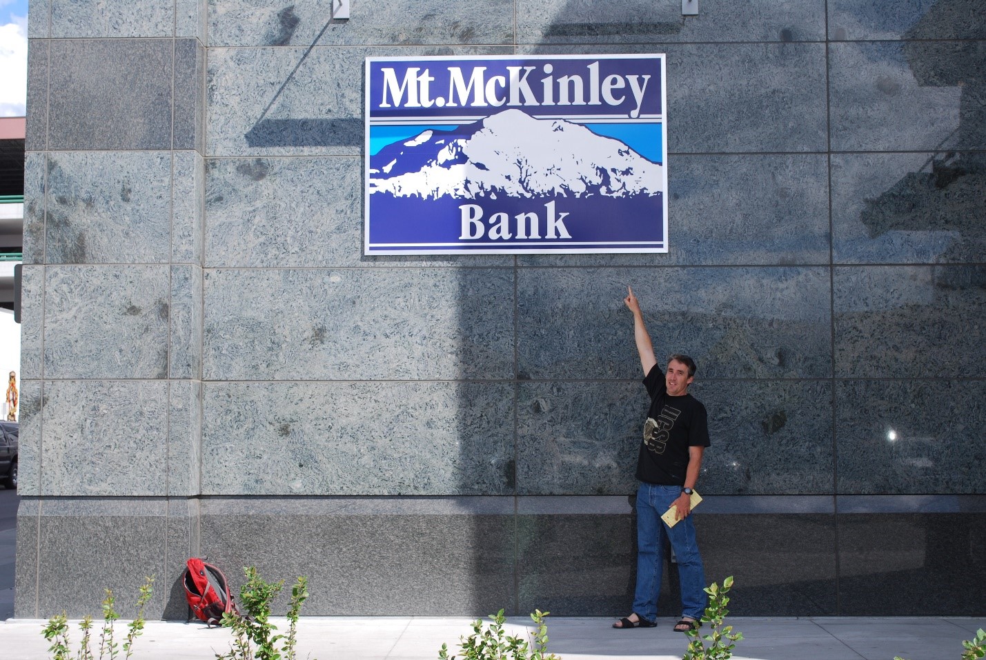 अलास्का 2010