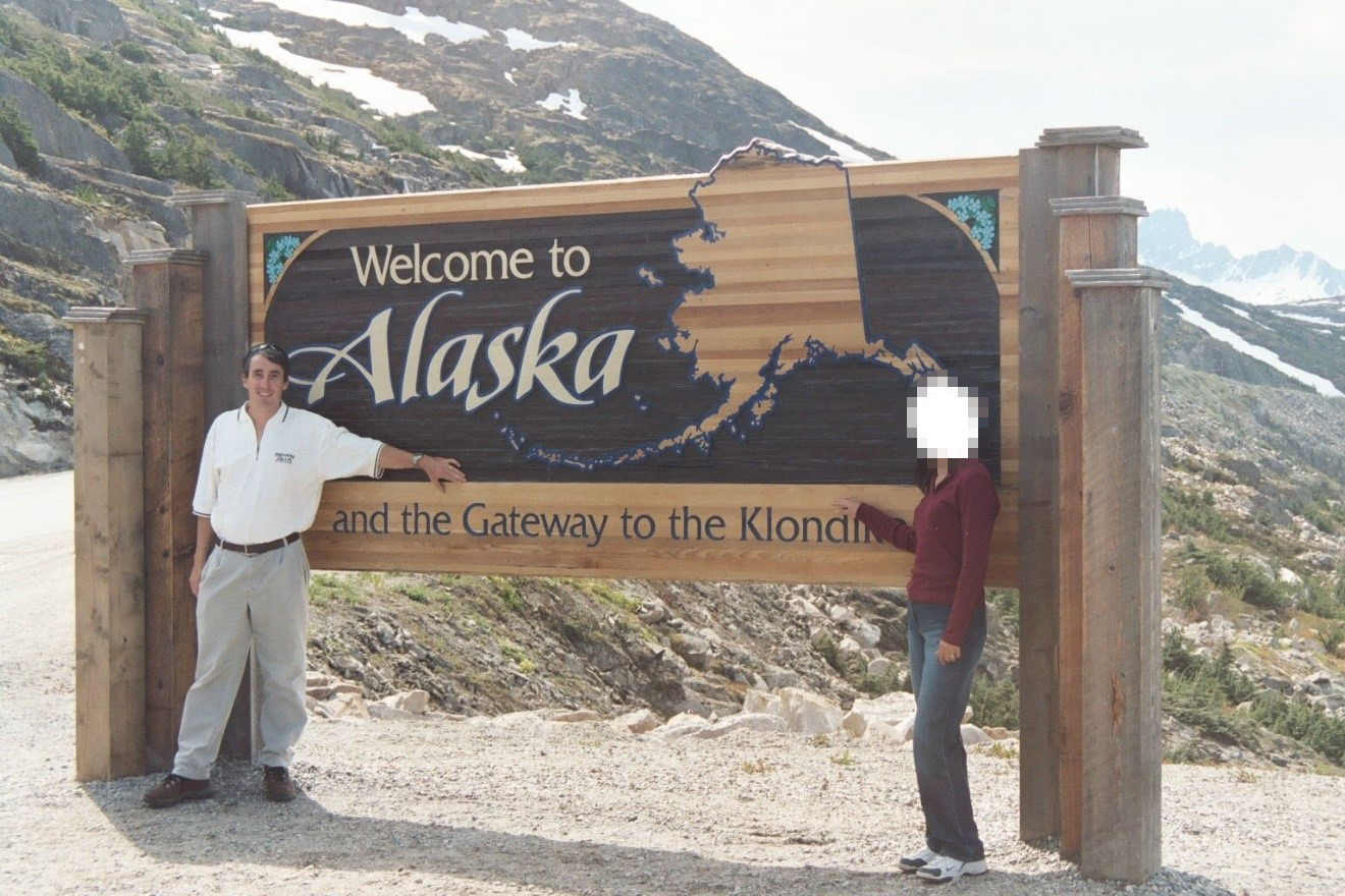 अलास्का