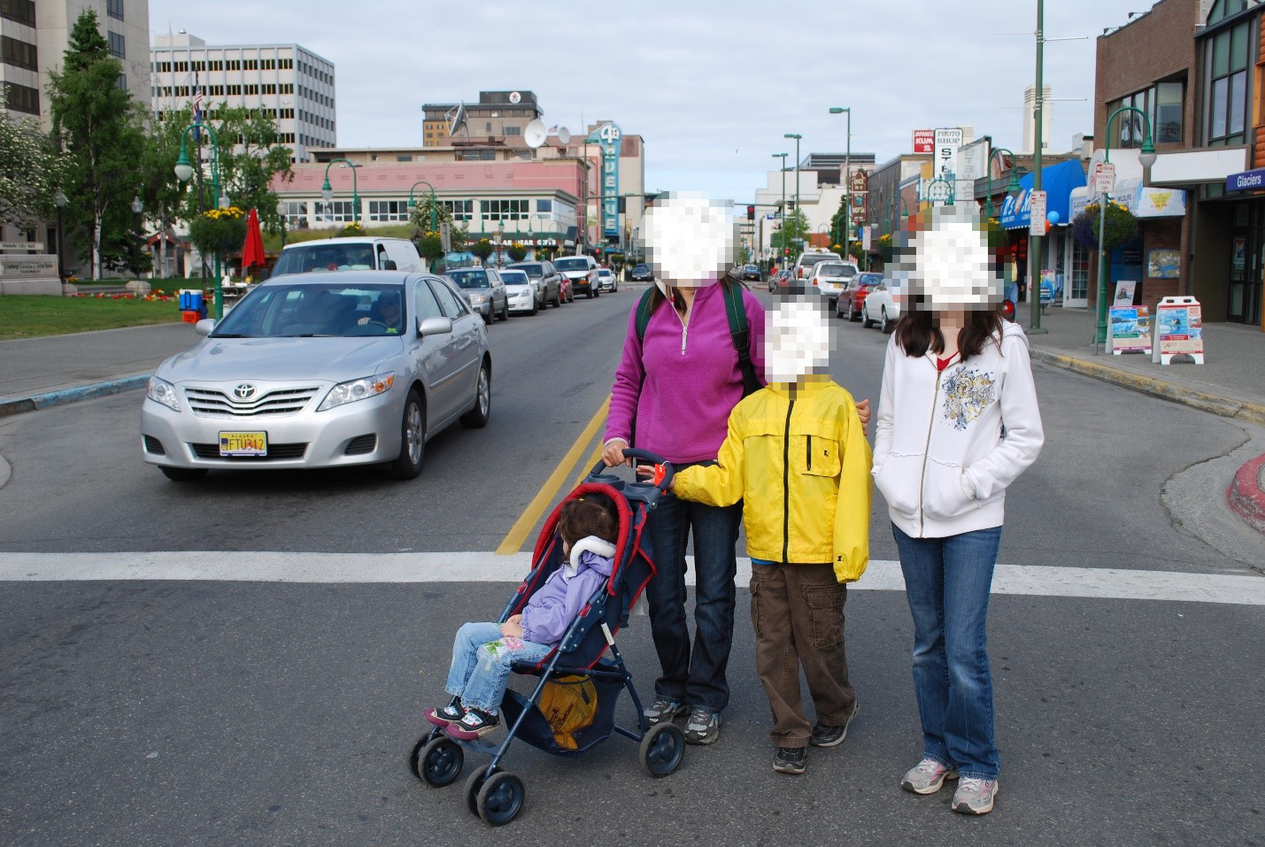 लंगर गाह