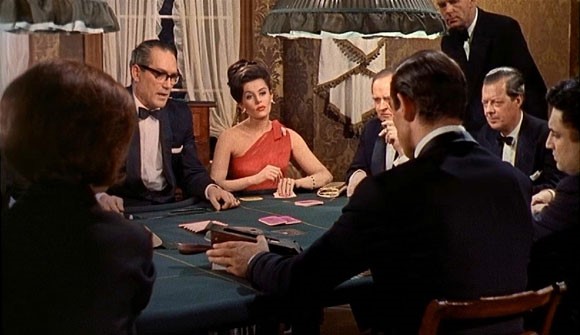 जेम्स बॉन्ड