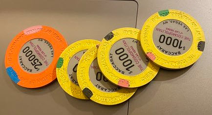 कॉस्मो25000