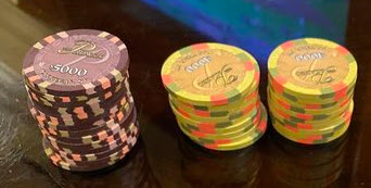 पलाज़ो5000