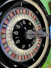 समृद्ध स्पिन