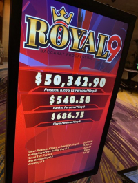 रॉयल 9 img 1