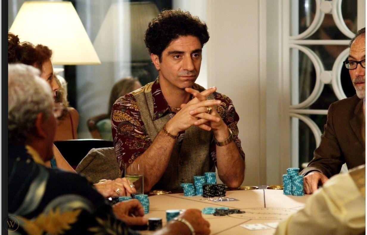 कैसीनो रोयाल में पोकर विश्लेषण