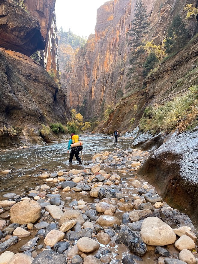 चट्टानों