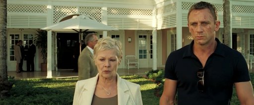 जेम्स बॉन्ड