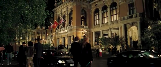 जेम्स बॉन्ड