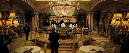 जेम्स बॉन्ड