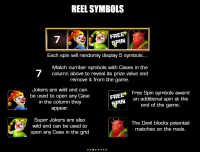 स्लिंगो डील या नो डील नियम 3