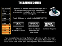 डील या नो डील नियम 4