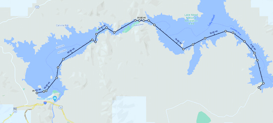 टेंपल बार मरीना