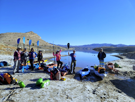 टेंपल बार मरीना