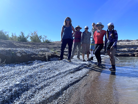 व्हाइट रॉक समुद्र तट