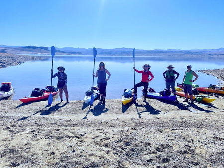 व्हाइट रॉक समुद्र तट