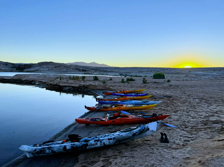 व्हाइट रॉक समुद्र तट