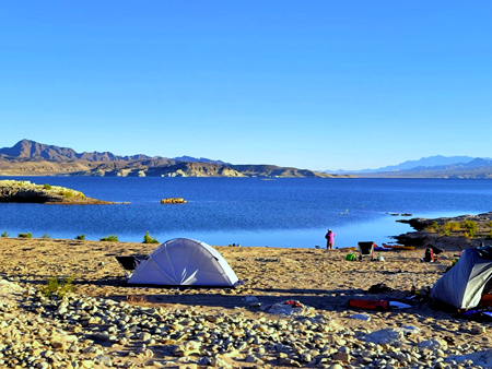 व्हाइट रॉक समुद्र तट