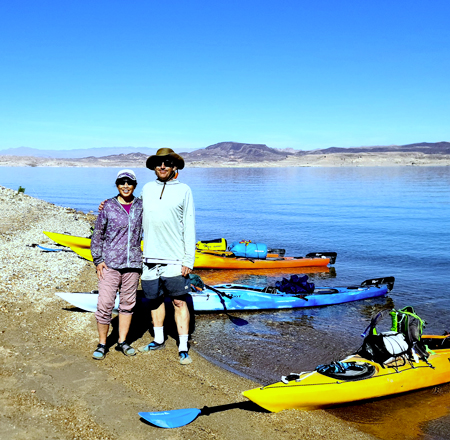 यात्रा के कप्तान और प्रथम साथी
