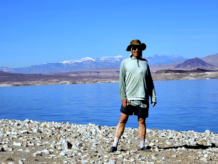 माउंट चार्ल्सटन