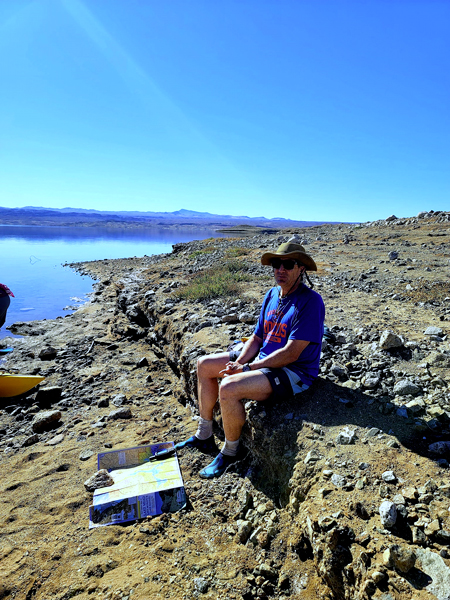 माउंट चार्ल्सटन