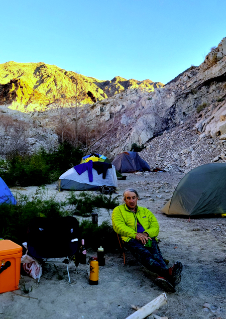 माउंट चार्ल्सटन