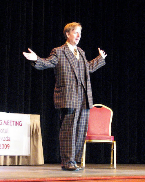 मैक किंग