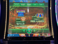 गोल्डन जंगल ग्रैंड रूल स्क्रीन 1