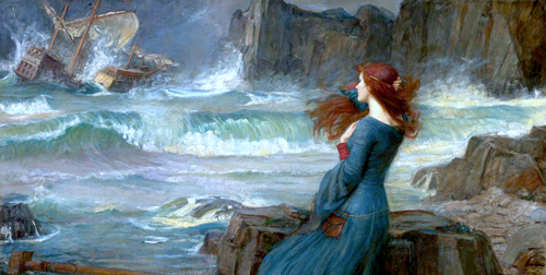 साहित्यिक केंद्र