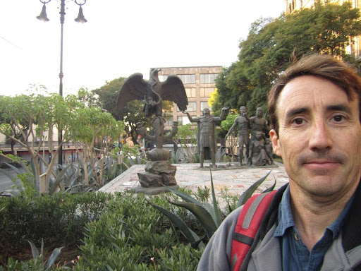 मेक्सिको सिटी