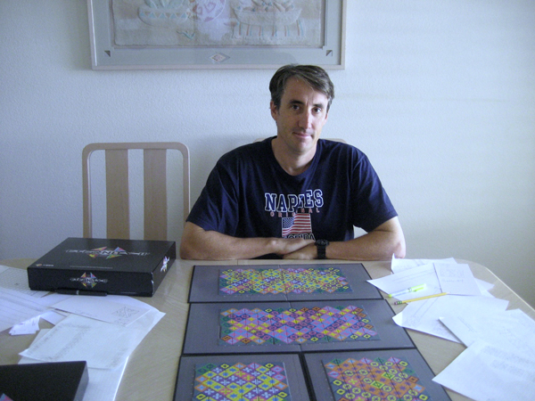 अनंत काल II पहेली