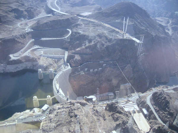 ग्रैंड कैनियन