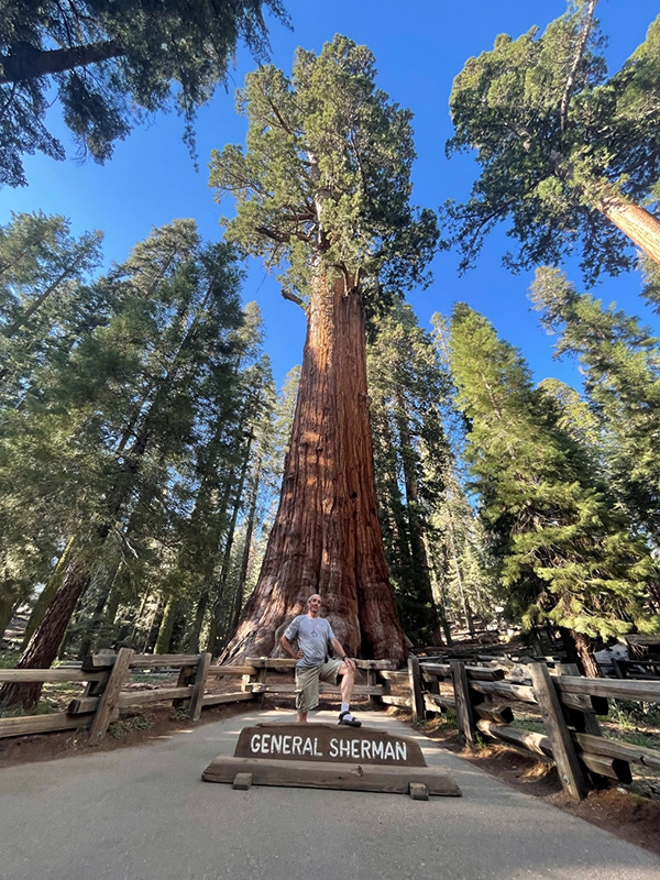 जनरल शेरमेन