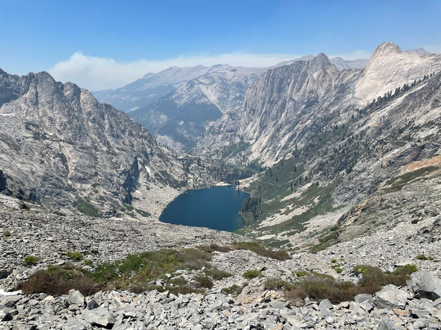 कावेह गैप