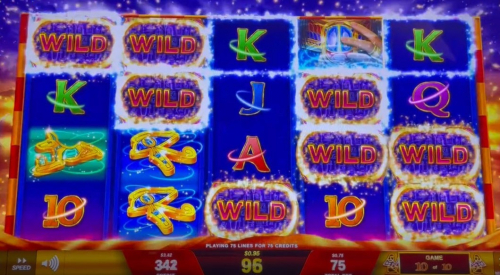 स्कारब उदाहरण 3